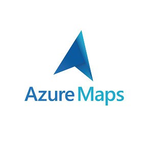 Azure Maps Logo