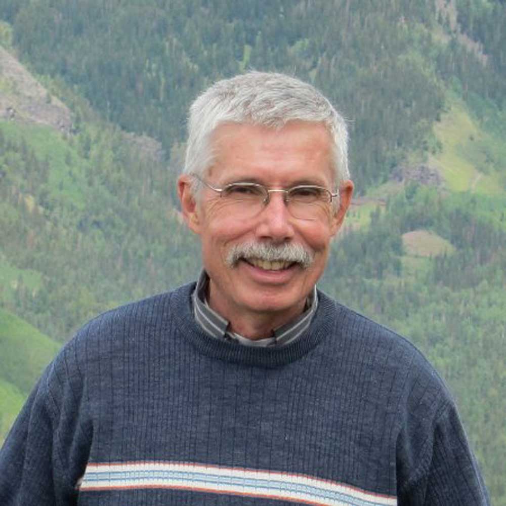 Randy George — Development & Support Manager