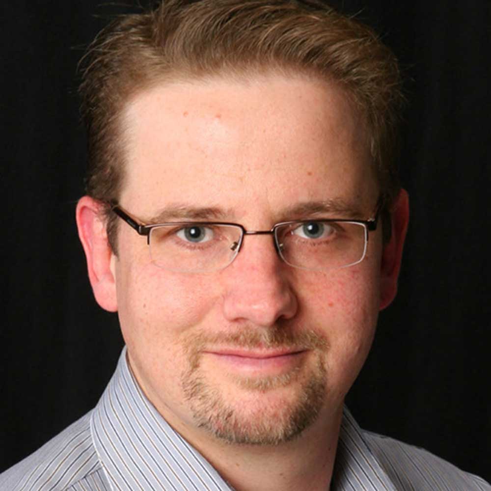 Steve Milroy — OnTerra Systems CEO