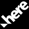 HERE Technologies Logo