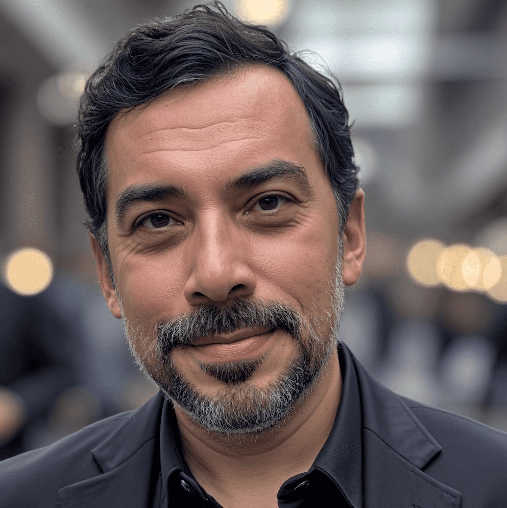 Erik Lindeman — Director of Product Management